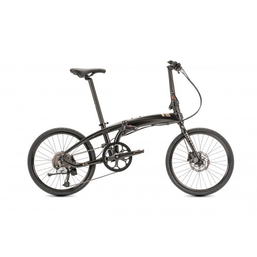 TERN VERGE D9 摺疊車  (Gen 2) 451 20寸-紅色